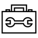 Icon_Servicing