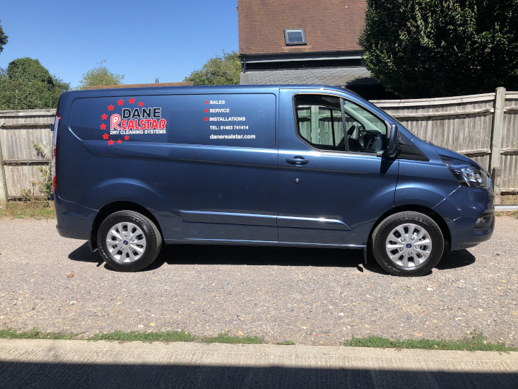 Van